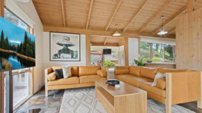 Lakeview Treehouse